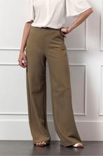 Studio Anneloes Lexie LONG earth bonded broek travelstof XS, Overige kleuren, Ophalen of Verzenden, Zo goed als nieuw, Maat 34 (XS) of kleiner