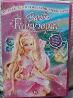 Barbie Fairytopia DVD - Nieuwstaat!, Avontuur, Alle leeftijden, Ophalen of Verzenden, Zo goed als nieuw