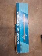 Buitenkraan vorstvrij, Ophalen, Nieuw