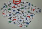 NIEUW Dino pyjama Jurassic maat 122/128 dinosaurus, Kinderen en Baby's, Kinderkleding | Maat 122, Nieuw, Jongen of Meisje, Ophalen of Verzenden