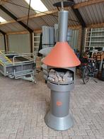Mooie buiten gashaard, Ophalen of Verzenden