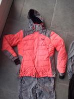 Protest skiset/skibroek/skijas/skipully maat 152 meisje, Ophalen of Verzenden, Zo goed als nieuw, Meisje, Broek