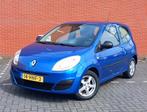 RENAULT Twingo 1.2 16V Authentique Airco, Voorwielaandrijving, Gebruikt, 4 cilinders, Origineel Nederlands