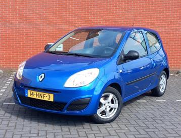 RENAULT Twingo 1.2 16V Authentique Airco beschikbaar voor biedingen