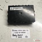 Nissan Micra 1.2 B 2003 2500200    Body Control Unit