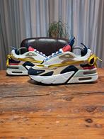 Nike Air Max Furyosa 'Rattan' Size 37,5, Wit, Nike, Ophalen of Verzenden, Sneakers of Gympen
