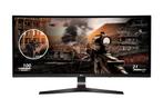 LG UltraGear 34UC79G 34 inch 1080p Ultrawide Monitor 144Hz, Computers en Software, Monitoren, Gebruikt, Ultrawide, 101 t/m 150 Hz