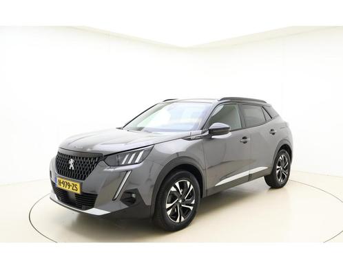 Peugeot 2008 1.2 PureTech GT-Line 130 PK | Handgeschakeld |, Auto's, Peugeot, Bedrijf, Te koop, ABS, Achteruitrijcamera, Adaptive Cruise Control