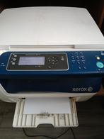 Printer xerox, Computers en Software, Printers, Ophalen, Gebruikt, Printer, Inkjetprinter