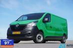 Renault Trafic 1.6 dCi L2H1 * Euro 6 * Airco * Cruise contro, Voorwielaandrijving, Gebruikt, 4 cilinders, 2000 kg