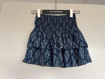 Meet me there/ Fashiontiger/ Meet X Tiger rokje/ rok mt S/M beschikbaar voor biedingen