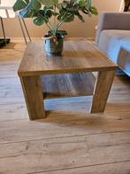 Salontafel hoektafel, 50 tot 100 cm, Nieuw, Minder dan 50 cm, Rechthoekig