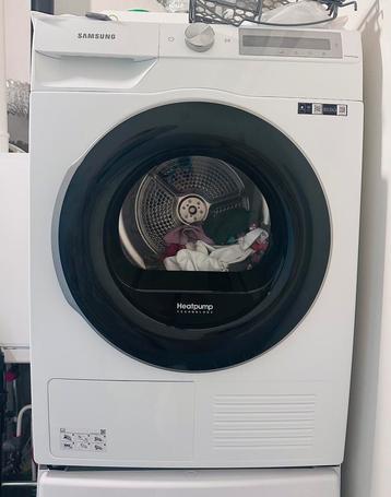 Samsung Dryer DV90T6240LH beschikbaar voor biedingen