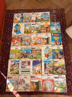 Asterix - 31 strips, Gelezen, Goscinny – Uderzo, Ophalen of Verzenden, Meerdere stripboeken