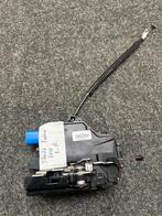 Skoda Fabia Deurslot Mechaniek 4D links-achter 05A6Y0839015A, Ophalen of Verzenden, A, A, A