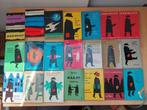 diverse titels OSS 117 Jean Bruce, Boeken, Detectives, Ophalen of Verzenden, Gelezen, Jean Bruce
