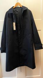 Arket Car Coat Shell Layer Jas - Nieuw met prijskaartje!, Ophalen of Verzenden, Nieuw, Overige maten, Zwart