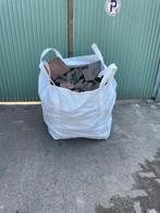 HARDHOUT BRANDHOUT ! Tijdelijk prijs verlaagd!, Tuin en Terras, Haardhout, 6 m³ of meer, Ophalen, Overige houtsoorten, Blokken