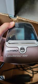 dymo labelwriter 400, Ophalen of Verzenden, Gebruikt