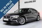 BMW 5-serie 530e iPerformance High Executive DEALEROH/NETGRO, Auto's, BMW, Automaat, Achterwielaandrijving, Gebruikt, 252 pk