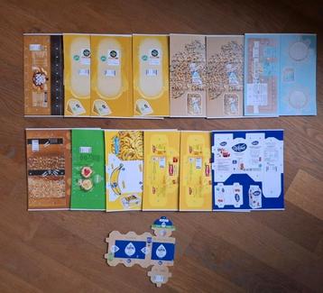 AH minis dubbel  beschikbaar voor biedingen