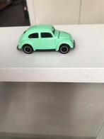 Vw Kever van Majorette, Ophalen, Zo goed als nieuw, Auto