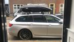 Dakkkoffer te huur, Auto diversen, Dakkoffers, Ophalen of Verzenden, Zo goed als nieuw