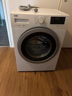 Beko wasmachine, Ophalen, Gebruikt, 85 tot 90 cm, 1200 tot 1600 toeren