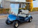 Te koop  Elektrische Yamaha golfkar Accupakket van 2024, Ophalen, Gebruikt, Golfkar