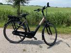 Gazelle orange c7 elektrische fiets. Bosch middenmotor 400wh, Fietsen en Brommers, Elektrische fietsen, Ophalen, Zo goed als nieuw