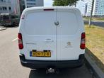 Peugeot Partner 1.5 BlueHDI Premium Long, Auto's, Stof, Gebruikt, 4 cilinders, Parkeersensor