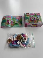 Lego Disney Princess Pumpkins Koninklijke Koets 41141, Ophalen of Verzenden, Gebruikt, Complete set, Lego
