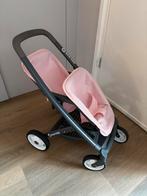 SMoby Maxi-Cosi Poppenwagen - Zo Goed Als Nieuw!, Kinderen en Baby's, Speelgoed | Poppen, Ophalen, Zo goed als nieuw, Overige typen