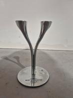 Moet & chandon champagne flute houder phillipe di meo, Verzamelen, Merken en Reclamevoorwerpen, Gebruiksvoorwerp, Onbekend, Nieuw