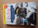 Felix de stationskat, Ophalen of Verzenden, Zo goed als nieuw