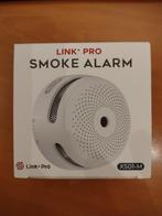X-Sense Koppelbare Rookmelders - 2 Stuks, Detector, Sensor of Melder, Nieuw, Ophalen of Verzenden, Rook