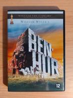 Ben Hur - 1959 met Charlton Heston ben-hur, Cd's en Dvd's, Alle leeftijden, Drama, Ophalen of Verzenden, Zo goed als nieuw