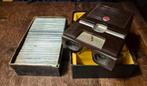 Kodak Kodaslide I Stereodiaviewer + 50 ! Vintage StereoDia's, Verzamelen, Fotografica en Filmapparatuur, Ophalen of Verzenden