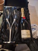 Moët & Chandon Champagne Set, Ophalen of Verzenden