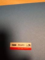 Panter Sigarenbandje 1/24, Ophalen of Verzenden, Gebruikt, Merk, Speldje of Pin