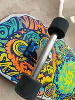 Skateboard Santa Cruz FX, Ophalen of Verzenden, Zo goed als nieuw