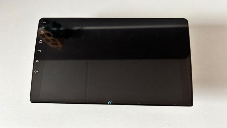 autoradio en navigatie voor Opel Corsa E, Auto diversen, Autoradio's, Zo goed als nieuw, Ophalen of Verzenden