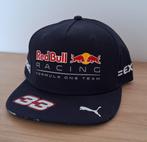 Max Verstappen Red Bull cap 2017, Verzamelen, Automerken, Motoren en Formule 1, Nieuw, Ophalen of Verzenden, Formule 1