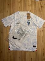 Frankrijk voetbalshirt maat S, Blauw, Nieuw, NIKE, Ophalen of Verzenden