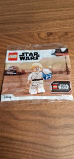 Lego Star Wars, Luke Skywalker with blue milk polybag 30625, Ophalen of Verzenden, Nieuw