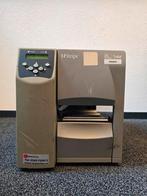 Zebra Printer | Zebra S4M | Label Printer | Defect, Computers en Software, Ophalen of Verzenden, Zo goed als nieuw