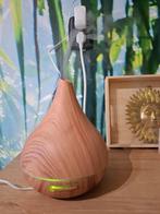 Prachtige Aroma diffuser van Geurwolkje, Ophalen of Verzenden, Zo goed als nieuw