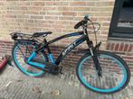 Jongensfiets Spirit 26 inch – Blauw – Goede staat, Fietsen en Brommers, Fietsen | Jongens, Ophalen, Gebruikt, 26 inch of meer