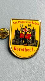 Dorotheel 1996 karnaval pin, Ophalen of Verzenden, Zo goed als nieuw
