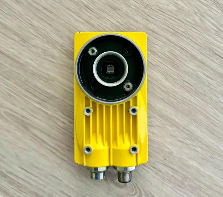 COGNEX - Insight - IS5110 - OCR / Barcode Reader, Hobby en Vrije tijd, Elektronica-componenten, Gebruikt, Ophalen of Verzenden